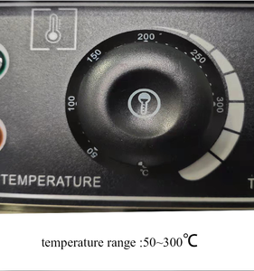 Snack ausrüstung Antihaft-kommerzielle Frauen Wafleras Mädchen Pussy Vagina Waffel maschine - Product Image 5