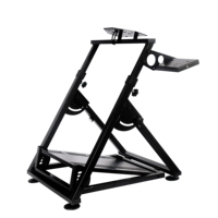 Support de volant de course pour PC USB frein à main Logitech G25/G27/G29/G920 AG907