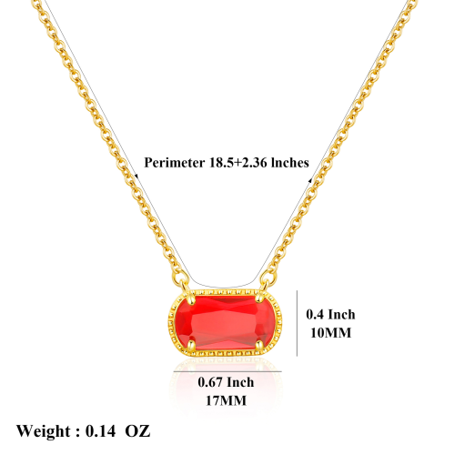 SHC134A01 rojo