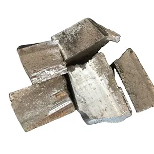 溶融鋳造用亜鉛イットリウム合金ZnYインゴット押し出しにより亜鉛合金の性能が向上