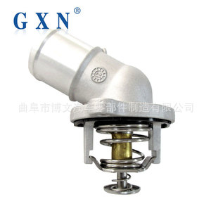 เทอร์โมสตัท Gxn รุ่น 10120202040000 สำหรับรถยนต์ Trumpchi Gs7 Gs8 เครื่องยนต์ 2.0T อะไหล่ทดแทน - Product Image 5