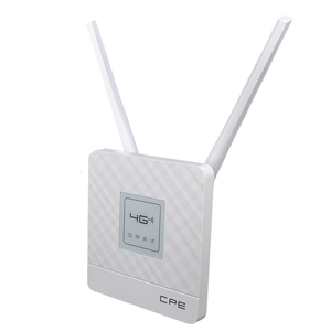راوتر لاسلكي 4G LTE ثنائي النطاق مع خيار <span class=keywords><strong>GPS</strong></span> وبطاقة <span class=keywords><strong>SIM</strong></span> مرنة وسهل الإعداد - Product Image 4