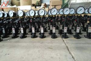 <span class=keywords><strong>PS400A</strong></span> Multifunktionaler Common-Rail-Einspritzventil-<span class=keywords><strong>Tester</strong></span> Düsenprüfgerät - Product Image 4