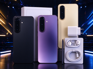 Teléfono Móvil Nuevo y Original A56 5G, Pantalla HD, Superventas, Varios Colores, Venta al Por Mayor - Product Image 5