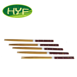 <span class=keywords><strong>La</strong></span> Dernière Promotion Acheter Bambou Housse Pour Baguettes Baguettes Logo - Product Image 6