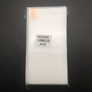 Fábrica <span class=keywords><strong>de</strong></span> Guangzhou teléfono móvil <span class=keywords><strong>de</strong></span> vidrio templado para <span class=keywords><strong>Samsung</strong></span> Galaxy <span class=keywords><strong>A10</strong></span> 2.5D 9H del teléfono celular Protector <span class=keywords><strong>de</strong></span> pantalla <span class=keywords><strong>de</strong></span> vidrio templado - Product Image 2