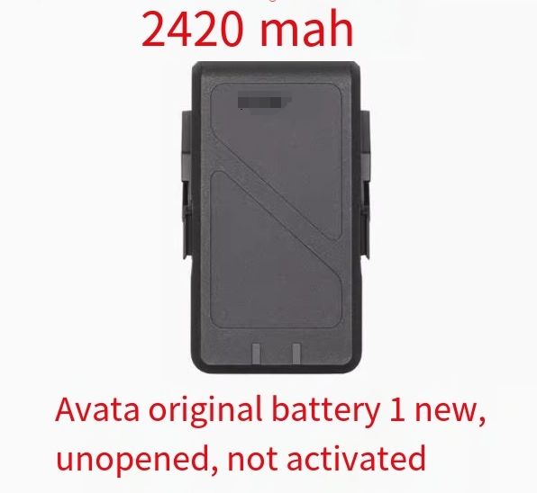 1 original battery