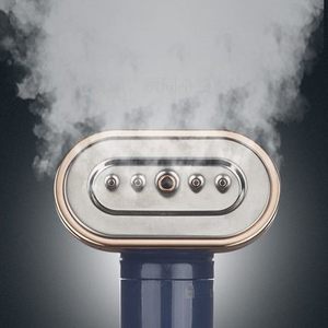 Xiaxin Handheld Garment <b>Steamer</b> 0.9L 1.3L Electric Portable Steam Ironing Machine For Home And Dormitory Use - Product Image 1