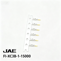 Contact mâle latéral de câble fil-carte JAE FI-XC3B-1-15000 de haute qualité pour écran LCD – Acheter des composants électroniques
