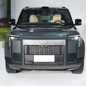 Prezzo Conveniente <span class=keywords><strong>ROX</strong></span> 01 Polar Stone 01 2025 PHEV SUV Fuoristrada per Uso Familiare Nuove Auto Elettriche per Esportazione - Product Image 2