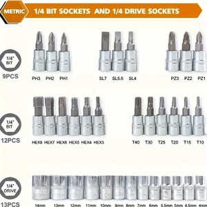 ชุดเครื่องมือซ่อมบำรุงรถยนต์ 46 ชิ้น ทำจากเหล็กกล้าคาร์บอน ประกอบด้วยประแจบล็อก ประแจวงล้อ ไขควง พร้อมกล่องเก็บอย่างดี รับประกัน 1 ปี - Product Image 4