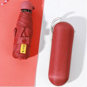 ร่มพับขนาดเล็กแบบพกพาสำหรับสุภาพสตรี - Product Image 3