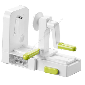 Vente en gros DD1142 Coupe-légumes manuel multifonctionnel pour cuisine, trancheuse, râpe à légumes, râpe à pommes de terre et râpe à radis - Product Image 1