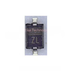 Diodo Zener 43 V E 0,5W | SOD-80 | Diversos Modelos - Foto 6