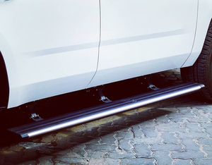 KSC AUTO 4X4อุปกรณ์เสริมด้านข้างไฟฟ้าคุณภาพสูงสำหรับ Ford Ranger T8 2019 - Product Image 4