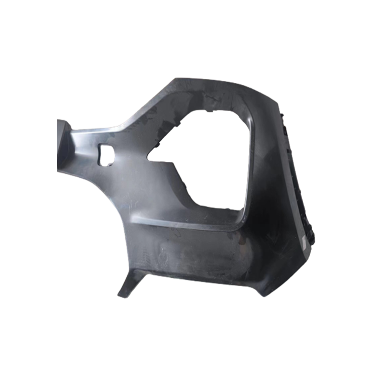 Good Fit Auto Parts Body System Bumper 602001214AA Auto Body Parts Front Bumper for Chery Auto Parts Image 2