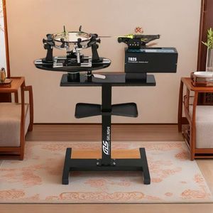 Gelingsh T025 Professional Tennis Racket <b>Stringing</b> Machine With Digital Display For Badminton And Tennis Rackets - Product Image 1