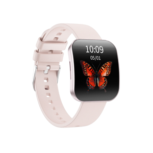 Nuevo Reloj Inteligente para Hombre y Mujer, Pantalla Cuadrada de 1.85, Deportivo, Resistente al Agua, Llamadas Bluetooth, Monitor de Ritmo Cardíaco - Product Image 4