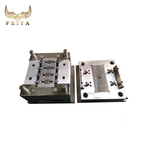 Custom Die Casting Metal Steel Moulds maker Die-Casting Mould