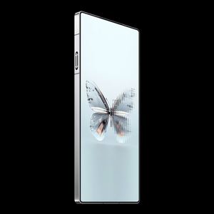 Nubia Red Magic 10 Pro Plus 5G รุ่นใหม่ปี 2024 ชิปประมวลผล Snapdragon 8 Ultimate หน้าจอ 6.85 นิ้ว ความละเอียด 1.5K 144Hz แบตเตอรี่ 7000mAh หน่วยความจำ 256GB ซีพียูแบบ Octa Core - Product Image 6