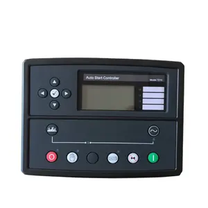 Replace Deep Sea DSE 7210 DSE7210 Automatic Generator Controller