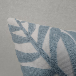 Boho Phong Cách Thêu Đệm Bao Gồm Đồng Bằng Hình Chữ Nhật Vuông Ném Gối Trang Trí Bao Gồm Cho Khách Sạn Giáng Sinh Lá Nhà - Product Image 4