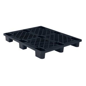 Vendita calda <span class=keywords><strong>Pallet</strong></span> di plastica uno strato <span class=keywords><strong>Pallet</strong></span> di vendita per la <span class=keywords><strong>spedizione</strong></span> con un buon prezzo - Product Image 1