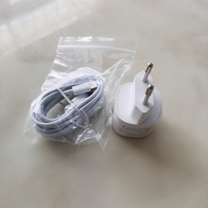 24h giao hàng cho iPhone ban đầu 20W PD nhanh chóng sạc <span class=keywords><strong>USB</strong></span> C <span class=keywords><strong>Adapter</strong></span> dài 2m 6FT Loại C điện cáp dữ liệu Sạc - Product Image 6