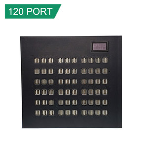 Onduleur personnalisé DC 12v 24v Chargeur de batterie 20a - Product Image 4