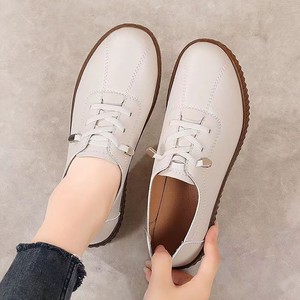 <span class=keywords><strong>Scarpe</strong></span> Casual e Alla Moda con Suola Morbida per Donne, Versatili e Sportive, <span class=keywords><strong>Scarpe</strong></span> <span class=keywords><strong>da</strong></span> <span class=keywords><strong>Lavoro</strong></span> Nere Piatte in Stile Retrò - Product Image 2