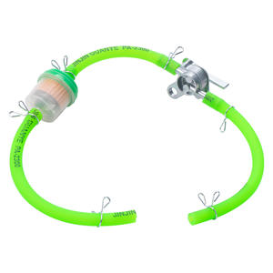 Tuyau de carburant et filtre à huile de remplacement direct pour moteurs à essence <span class=keywords><strong>50cc</strong></span>-150cc - Product Image 3