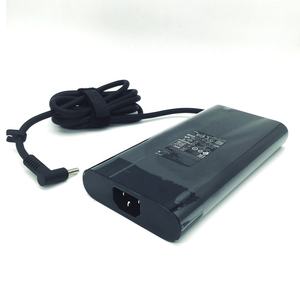 <span class=keywords><strong>Chargeur</strong></span> adaptateur secteur original 20V 14A TPN-CA26 TPN-LA27 280W pour <span class=keywords><strong>HP</strong></span> <span class=keywords><strong>OMEN</strong></span> 16-k0033dx 16.1 "câble d'alimentation à broches 4.5MM - Product Image 1
