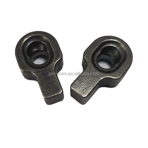 Botones de metal personalizados para accesorios de hardware gabinetes rápidos de fabricantes chinos de piezas <span class=keywords><strong>MIM</strong></span> - Product Image 1