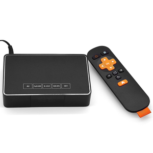 Liên kết Pi ENC1-V2 NDI giấy phép HiSilicon hi3520dv400 Bộ giải mã - Product Image 4