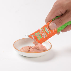 <span class=keywords><strong>Nourriture</strong></span> humide pour <span class=keywords><strong>chien</strong></span> adulte Friandises pour animaux de compagnie Bandes de viande et soins des intestins Collations nutritives <span class=keywords><strong>Nourriture</strong></span> humide pour <span class=keywords><strong>chien</strong></span> pour la santé de l'estomac - Product Image 6