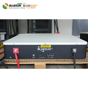 5KW 10KW Wall-Mounted Home <b>Energy</b> <b>Storage</b> <b>System</b> off Grid Lithium Battery with CAN Communication for Solar <b>Energy</b> - Product Image 2