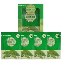 Private Label Rose 4 en 1 Foot Spa Set Blanqueamiento Crystal <span class=keywords><strong>Jelly</strong></span> Spa <span class=keywords><strong>Para</strong></span> Pedicur Foot Spa Bath Soak Foot Scrub - Product Image 2