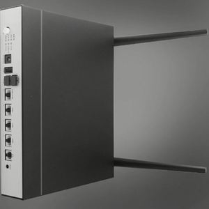 High Quality, Enterprise Industrial Control Firewall LSS7X24BX6S0 Fast Shipping by DHL or FedEx - Product Image 1
