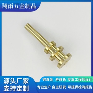 Dowel <b>Pins</b> Standard Tapered Head 20mm Max Diameter 80mm Max Length Finishing Accuracy General Usage - Product Image 2