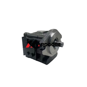 Gear <b>Pump</b> 318-2596 3182596 for 772g 773gc 770g 770g Truck - Product Image 1