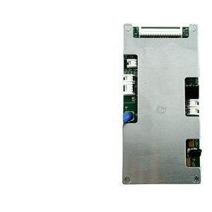 Sistema de Gestión de Baterías (BMS) CAN de 48V, PCBA, Corriente Continua de 30A/60A, 13S/14S Li-ion, 15S/16S LiFePO4/Na-ion, Energía Doméstica - Product Image 2