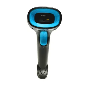 High speed scanning makes your work smooth Wholesale handheld Wireless scanning for easy handling of high-density barcodes