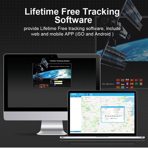 Thiết Bị Theo Dõi Xe Vjoycar 4G Lte Siêu Nam Châm Tkstar <span class=keywords><strong>GPS</strong></span> <span class=keywords><strong>Tracker</strong></span> 7800Mah Pin Lớn Thiết Bị Theo Dõi <span class=keywords><strong>GPS</strong></span> TK915 4G - Product Image 6