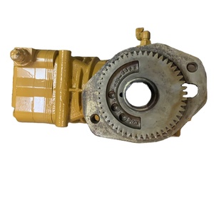353-7135 3537135 191-6521 1916521 385-0935 3890935 Compresor de aire - Product Image 2