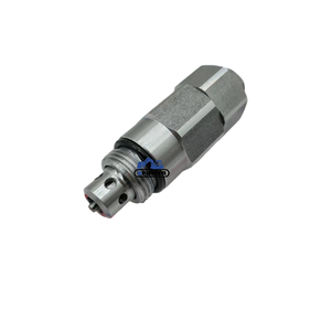 Ensemble de soupape de décharge pour excavatrice 250-2508 - Groupe de soupapes de décharge - Pilot pour E320B 320C 320D - Product Image 6