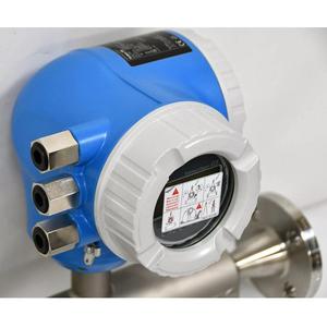 เครื่องวัดอัตราการไหลแบบโคริโอลิส Endress+Hauser Promass F I  วัสดุสแตนเลส สำหรับก๊าซ  4-20mA HART  ความแม่นยำสูงสำหรับอุตสาหกรรม  OEM - Product Image 3