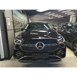 Guazi <span class=keywords><strong>Precio</strong></span> al por mayor Mercedes-Benz <span class=keywords><strong>GLE</strong></span> Coupe 2,0 SUV Coche usado 4WD 5 Asientos - Product Image 2