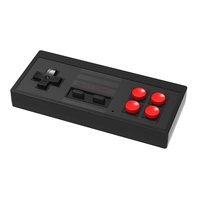 Console de jeu rétro G88, stick de jeu HDMI 4K avec jeux intégrés pour TV