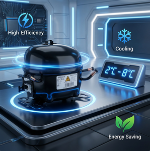 Mesa Refrigerada Comercial LuMa para Preparación de Ensaladas y Sándwiches, Mesa para <span class=keywords><strong>Pizza</strong></span> de Acero Inoxidable 304 con Fregadero para Restaurante - Product Image 5