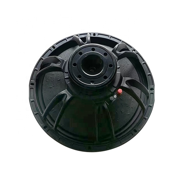 Factory Wholesale Price 8Ohm Metal Professional 12 Inch Speaker Basket Loudspeaker Unit